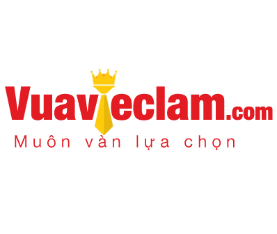CÔNG TY CỔ PHẦN VUA VIỆC LÀM VIỆT NAM