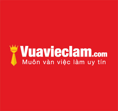 Vua việc làm Việt Nam