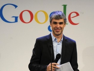 Bí quyết tạo nên thành công của ông chủ Google