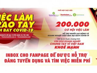 7 Bước trong quy trình phỏng vấn