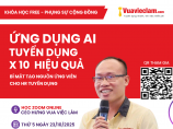 200+ GROUP TUYỂN DỤNG UY TÍN HIỆU QUẢ NHẤT 2025